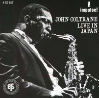 Live In Japan