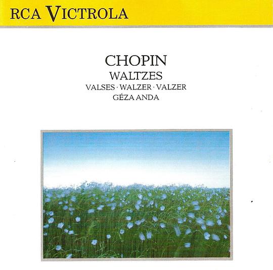 Chopin: Waltzes