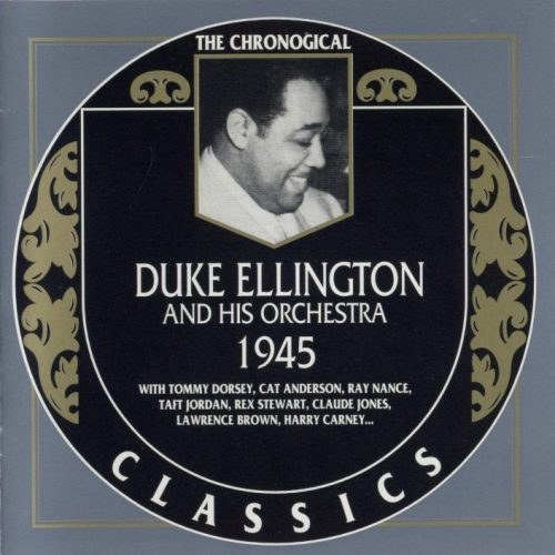 Duke Ellington 1945