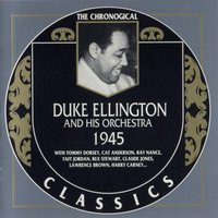 Duke Ellington 1945