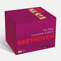 Beethoven – The New Complete Edition