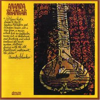 Ananda shankar