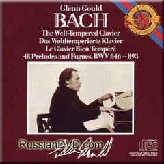 Bach - The Well-Tempered Clavier