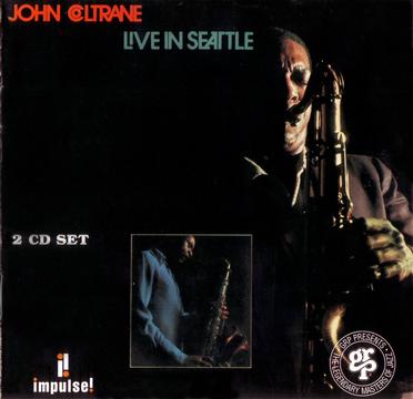 Live in Seattle