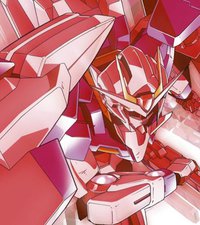 trust you 机动战士高达特别版