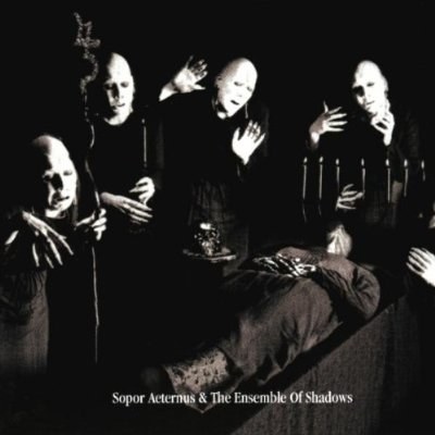 Dead Lovers' Sarabande (Face One)