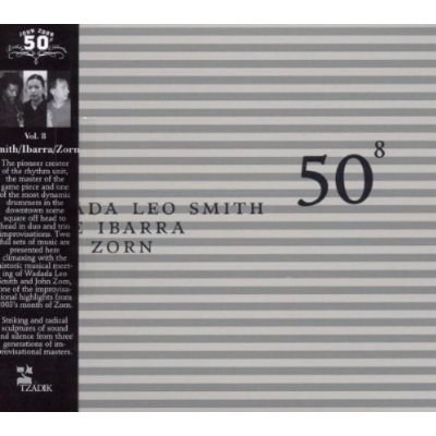 50th Birthday Celebration, Vol. 8
