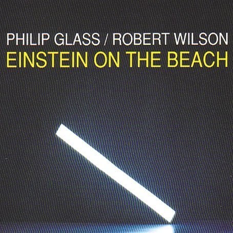 Einstein on the Beach