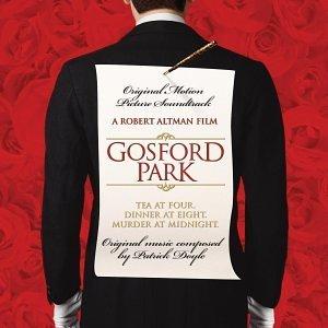 Gosford Park: Original Motion Picture Soundtrack