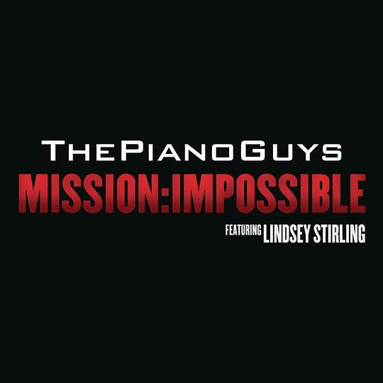 Mission Impossible (feat. Lindsey Stirling) – Single