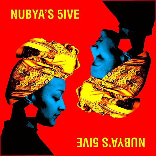 Nubya's 5ive