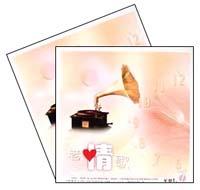 老情歌珍藏版（一、二）（邓丽君、罗文、蔡琴、陈百强等）