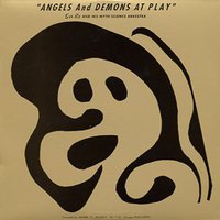 Angels & Demons at Play