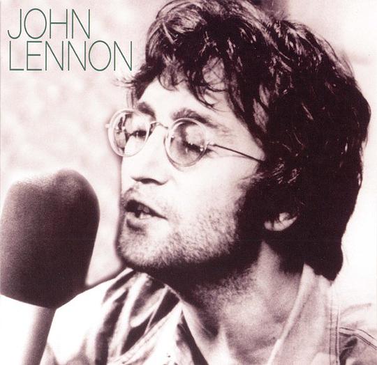 John Lennon (Prom - The Mail)