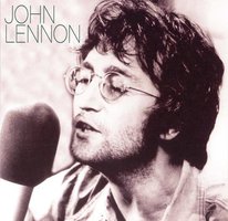 John Lennon (Prom - The Mail)
