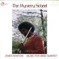 The Mystery School