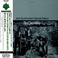 Tin Can Alley