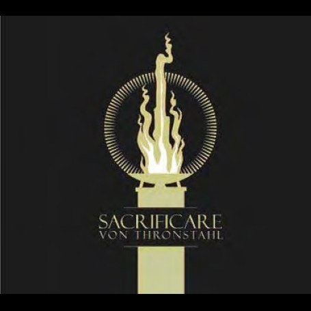 Sacrificare