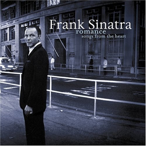 Romance: Songs from the Heart