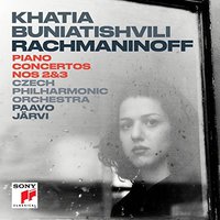 Rachmaninoff Piano Concertos No. 2 & 3