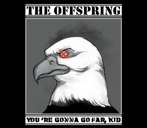 You're Gonna Go Far Kid