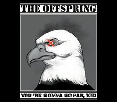 You're Gonna Go Far Kid