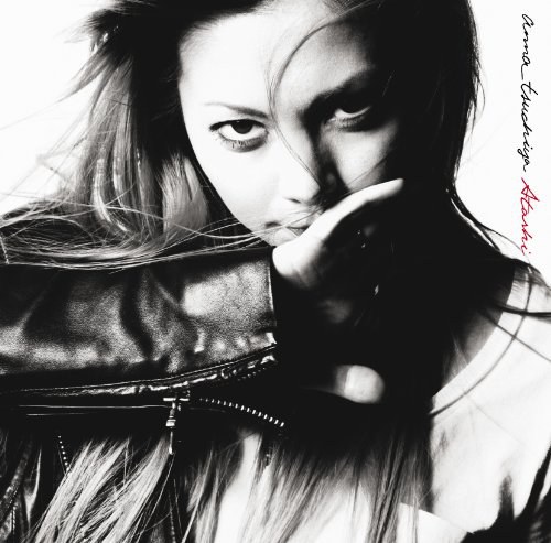 Atashi(DVD付)