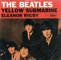 Yellow Submarine