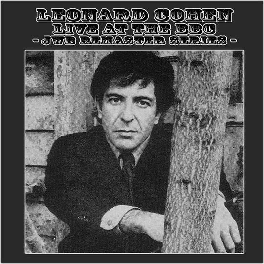 Live at BBC - BBC Broadcasts 1968