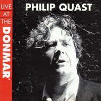 Live at the Donmar
