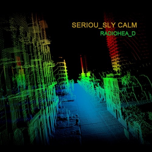 Seriously Calm