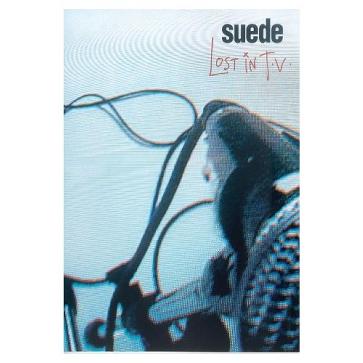 Suede: Lost in TV