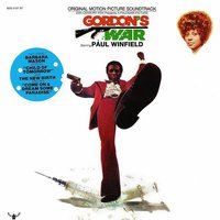 Gordon's War