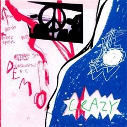 Democrazy-TAPE ADVANCE