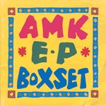 EP Boxset