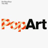The Hits PopArt