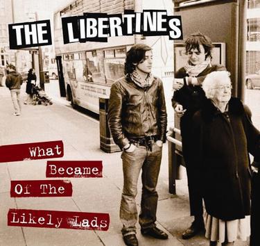 What Became of the Likely Lads