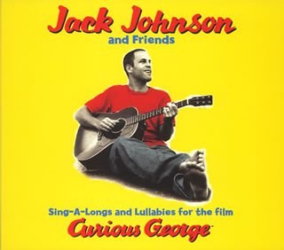 Singalongs and Lullabies for the Film Curious George