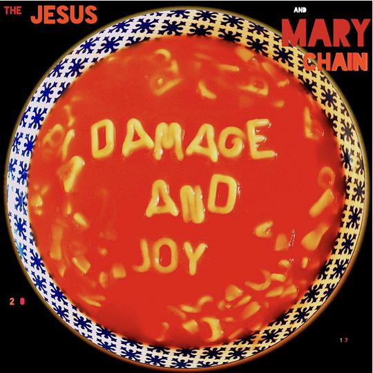 Damage & Joy