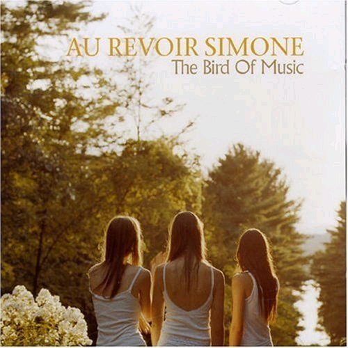 The Bird of Music