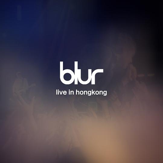 Live in Hongkong