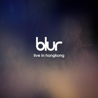 Live in Hongkong