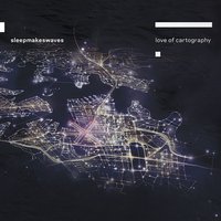 Love of Cartography