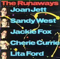 The Best of the Runaways