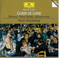 Debussy: Piano Works