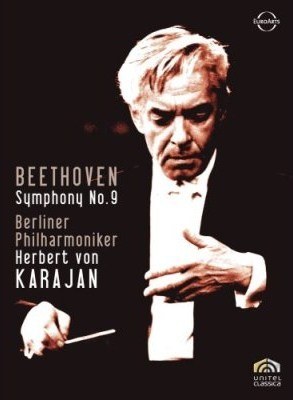 Beethoven: Symphony No. 9 in D minor, Op. 125 (1977)