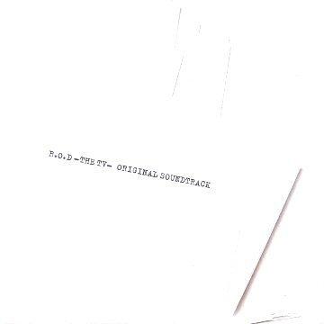 R.O.D. (Read or Die) the TV Series Original Soundtrack