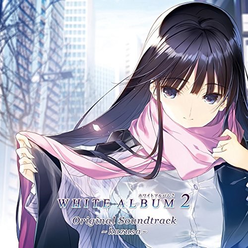 WHITE ALBUM2 Original Soundtrack ~kazusa~