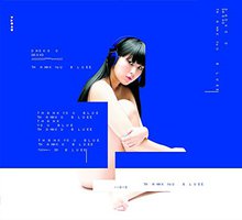THANK YOU BLUE (初回限定盤)