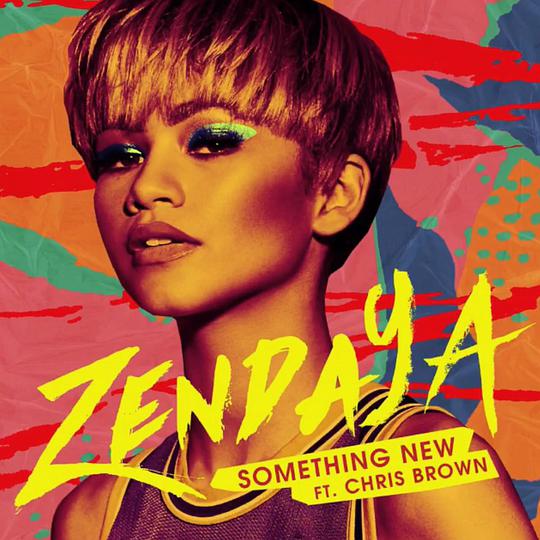 Something New (feat. Chris Brown)